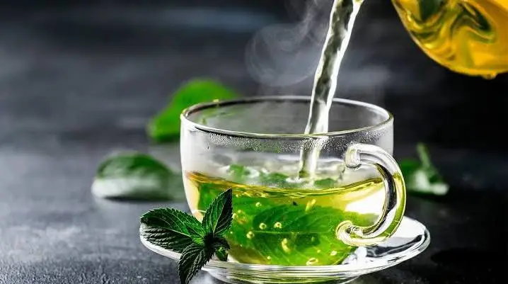 Green Tea