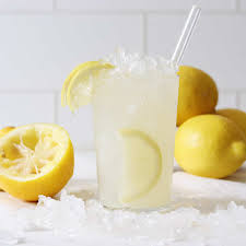 Lemonade