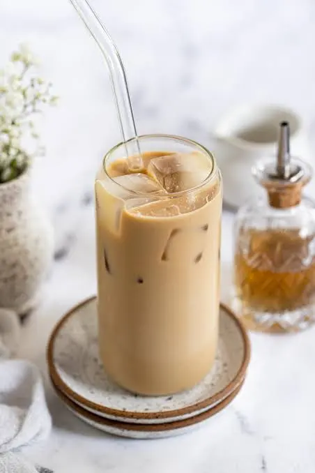 Ice Coffe