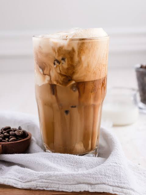 Nescafe Frappe